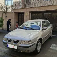 سمند مدل 1382