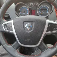 دنا پلاس توربو اتومات ۸۵گانه فول آپشن|خودرو سواری و وانت|پرند, فاز ۶|دیوار