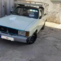 پیکان|خودرو سواری و وانت|اصفهان, مشکین|دیوار