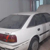 مزدا ۶۲۶ ژاپنی|خودرو سواری و وانت|تهران, میرداماد|دیوار
