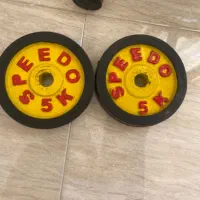 تخت وهالتر|تجهیزات ورزشی|بجنورد, |دیوار