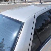 پژو 405 GLX مدل 86 بدونه سوختگی|خودرو سواری و وانت|تاکستان, |دیوار