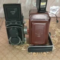 دوربین عکاسی