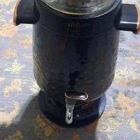 سماور برقی آرزوم مدلAR3083|سماور، چای‌ساز، قهوه‌ساز|کرج, باغستان|دیوار