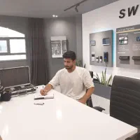 نصب.عیب یابی.تعمیر دوبین مدار بسته و دزدگیر|خدمات پیشه و مهارت|شیراز, شهرک پرواز|دیوار