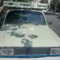 پیکان وانت مدل 1393