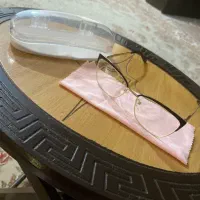 عینک طبی شماره ۲ نونونو استفاده نشده