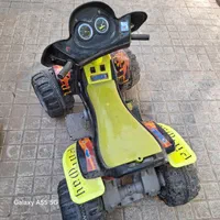 موتور شارژی ساحلی