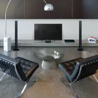 سنمای خانگی سونی- Sony home theater - BDV-E6100