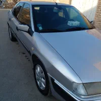 زانتیا مدل ۸۵