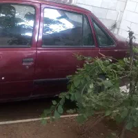 دوو ریسر جی تی ای|خودرو سواری و وانت|شهرکرد, |دیوار