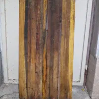 تخته کار چوبی.