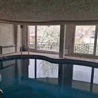 ویلای خاص سند۶ دانگ / درختان میوه ۱۰۰ ساله