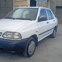 پراید صندوق دارصبا