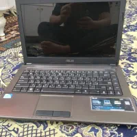 لبتاب ایسوس x44h