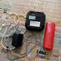 تلفن بیسیم پاناسونیک