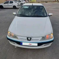 پارس تیوفایو ۹۸ سیمی