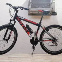 دوچرخه 26 ویوا|دوچرخه، اسکیت، اسکوتر|حمیدیه, |دیوار