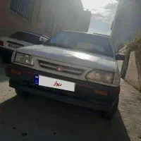 پراید هاچبک کره ای