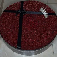 گل ربانی ماندگار