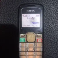 گوشی نوکیا اصلی 1202