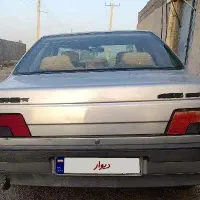 پژو405مدل97