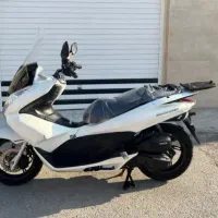 نیازمند پیک موتوری