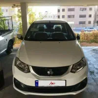 ساینا sمدل ۱۴۰۴ استاندارد ۸۵ گانه