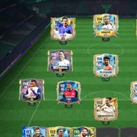اکانت فیفا fc mobile26|کنسول، بازی ویدئویی و آنلاین|اهواز, کوی رمضان|دیوار