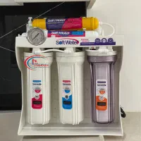 تصفیه آب از دم چک