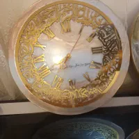 تابلو،آیینه وساعت ماه|ساعت دیواری و تزئینی|اردبیل, |دیوار