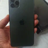آیفون ۱۱پرومکس|موبایل|مشهد, سناباد|دیوار
