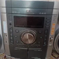 ضبط الجی2000|سیستم صوتی خانگی|مشهد, کارمندان دوم|دیوار