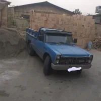 (حمل نخاله ومصالح) تهرانپارس  رسالت حکیمیه نارمک|خدمات حمل و نقل|تهران, تهرانپارس جنوبی|دیوار