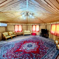 اجاره ویلا و کلبه جنگلی(ویو دریاچه)در سوادکوه لفور|اجارهٔ کوتاهمدت ویلا و باغ|شیرگاه, |دیوار