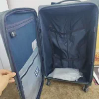 چمدان خارجی برندپیجون سایز بزرگ، نو|کیف، کفش، کمربند|بوشهر, |دیوار