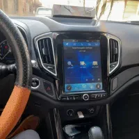 تیگو5 کم کارfL|خودرو سواری و وانت|پاکدشت, حصار امیر|دیوار