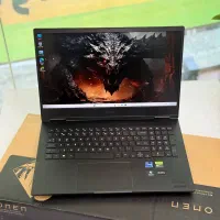 لپتاپ اچ پی i9 نسل چهارده|رایانه همراه|شیراز, ملاصدرا|دیوار