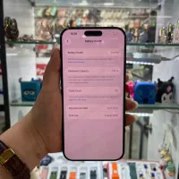 Iphone 16 Pro Max|موبایل|اهواز, نادری|دیوار