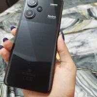 redmi note 13 pro plus 5G