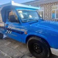 فروش خودرو نیسان