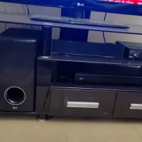 میز تلویزیون کار کرد