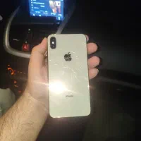 آیفون ایکس اس مکس ۲۵۶