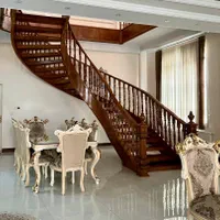 اجاره روزانه/هفتگی/ماهانه ویلا ۱۴۰۰ متری|اجارهٔ کوتاه‌مدت ویلا و باغ|فردیس, دهکده|دیوار