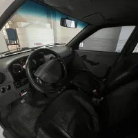 پراید ۱۳۲ se  دوگانه