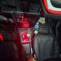 پژو روا مدل ۸۷ نقرهای|خودرو سواری و وانت|اصفهان, شاهزاده ابراهیم|دیوار