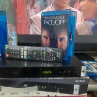 ویدئو ۳بعدی وبلوری الجی BD 760|پخش‌کننده DVD و ویدیو|تهران, آرژانتین|دیوار