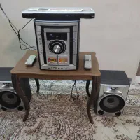 ضبطDVD و ویدئو DVD فلشخور سونی