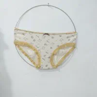 لباس زیر|لباس|مسجد سلیمان, |دیوار