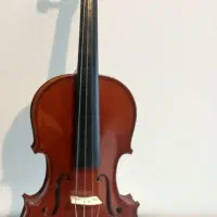 فروش ۲ مدل ویولن|ویولن|لاهیجان, شهرک سلمان فارسی|دیوار